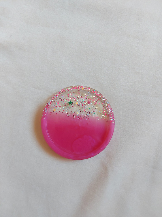 زیرلیوانی ترند