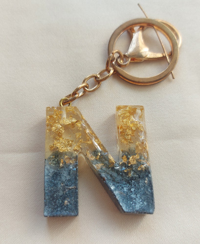 جاکلیدی رزینی