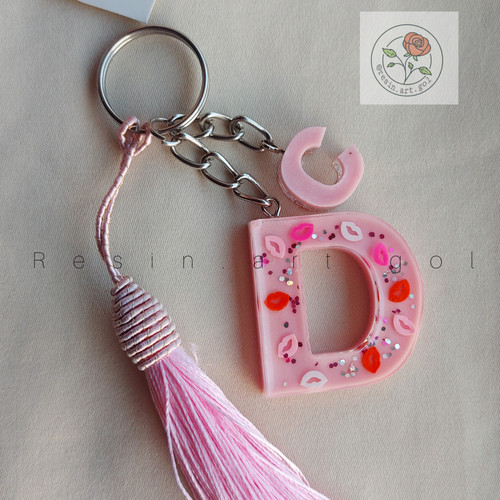 جاکلیدی رزینی