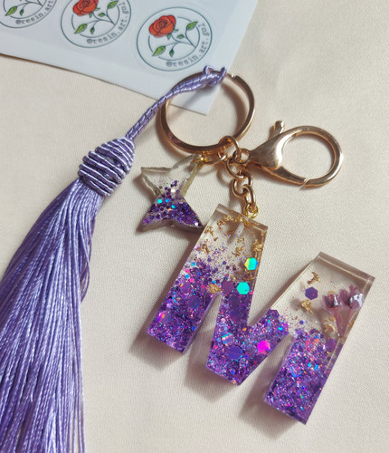 جاکلیدی رزینی