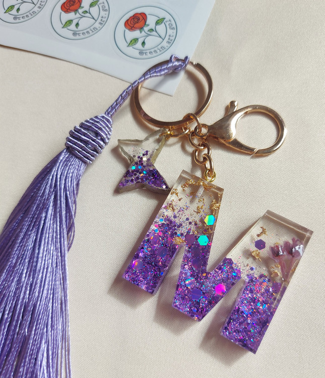 جاکلیدی رزینی