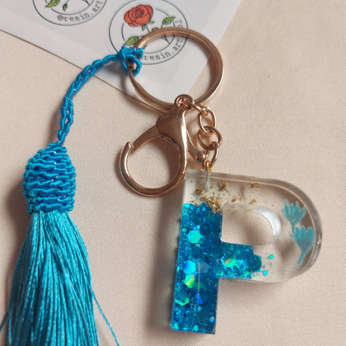 جاکلیدی رزینی