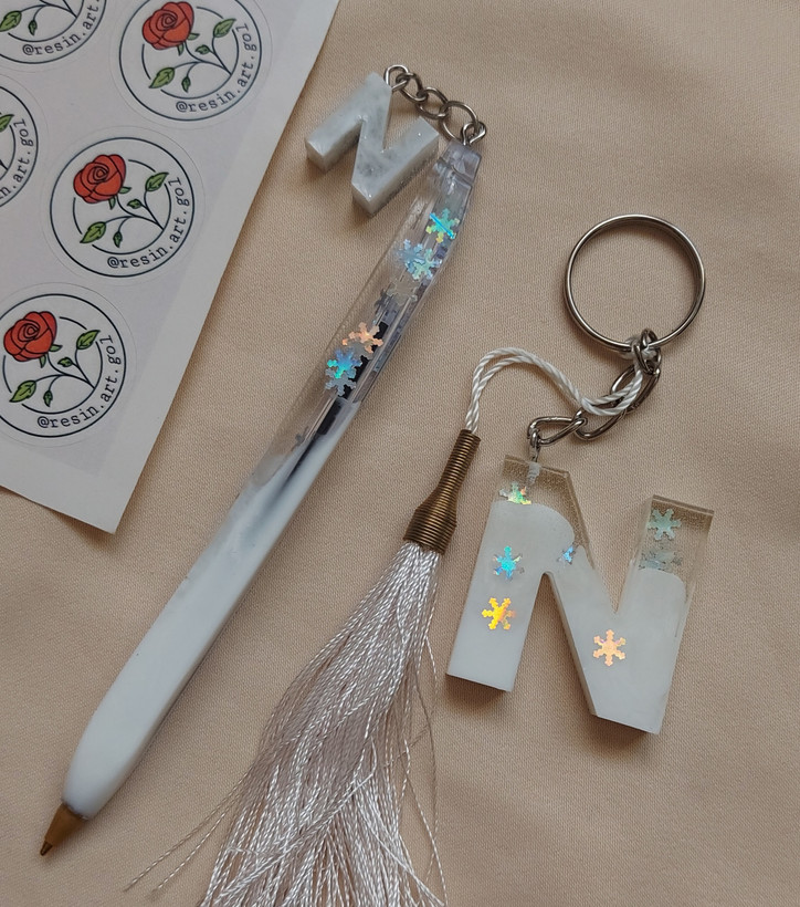 ست ۲تکه رزینی