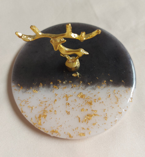 استند رزینی