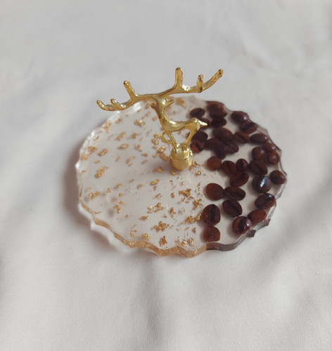 استند آویز جواهرات