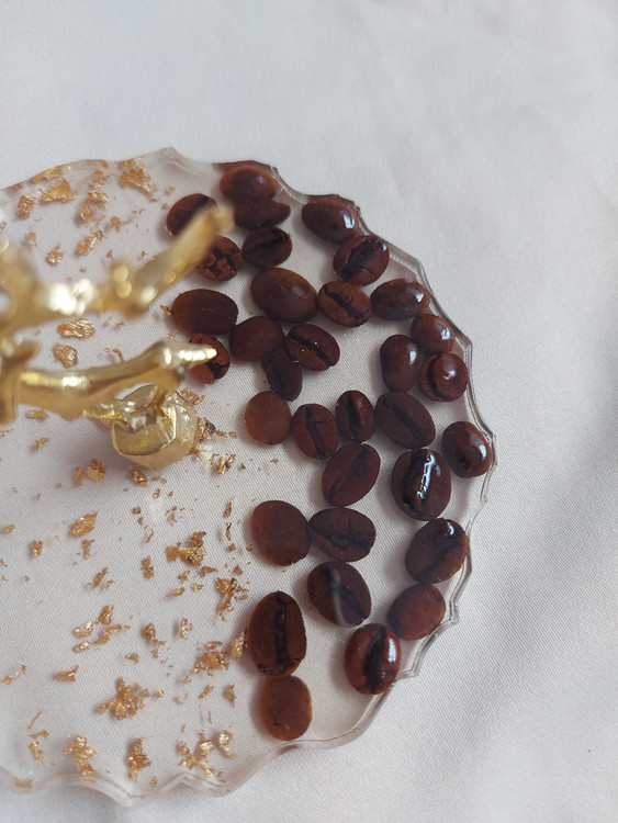 استند رزینی آکسسوری