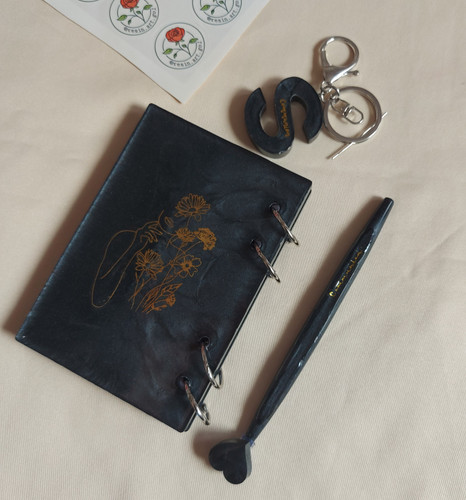 پک رزینی هدیه