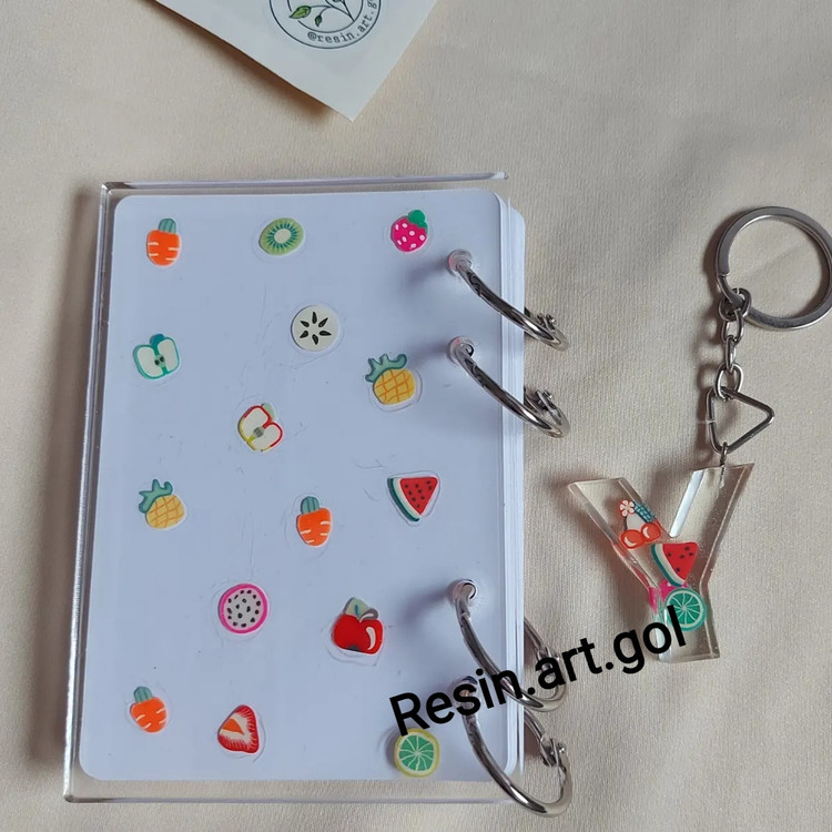 هدیه رزینی تِرِند