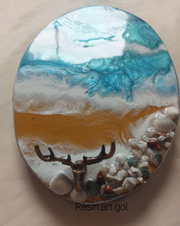 جاکلیدی دیواری