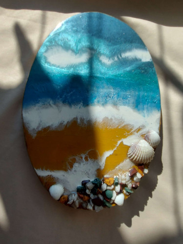 دیوارکوب دریا و ساحل