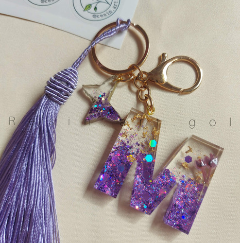 جاکلیدی و آویز کیف