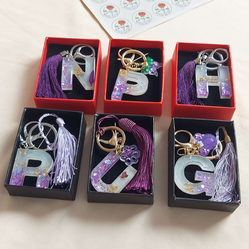 جاکلیدی خاص