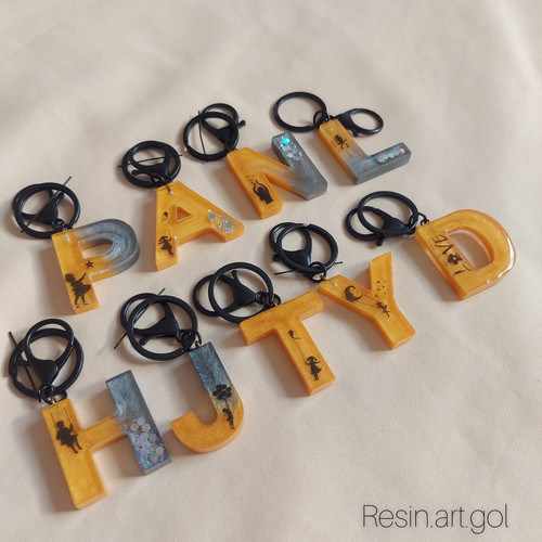 جاکلیدی خاص