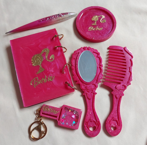 پک هدیه فانتزی دخترانه