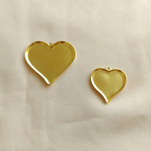 قاب قلب کفه دار