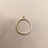 فریم فلزی کوچک