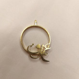 فریم فلزی عشق