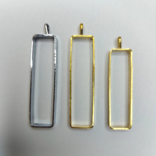 فریم فلزی پلاک