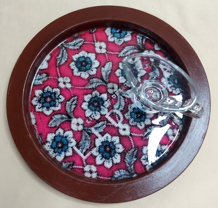 سینی کوچک سنتی