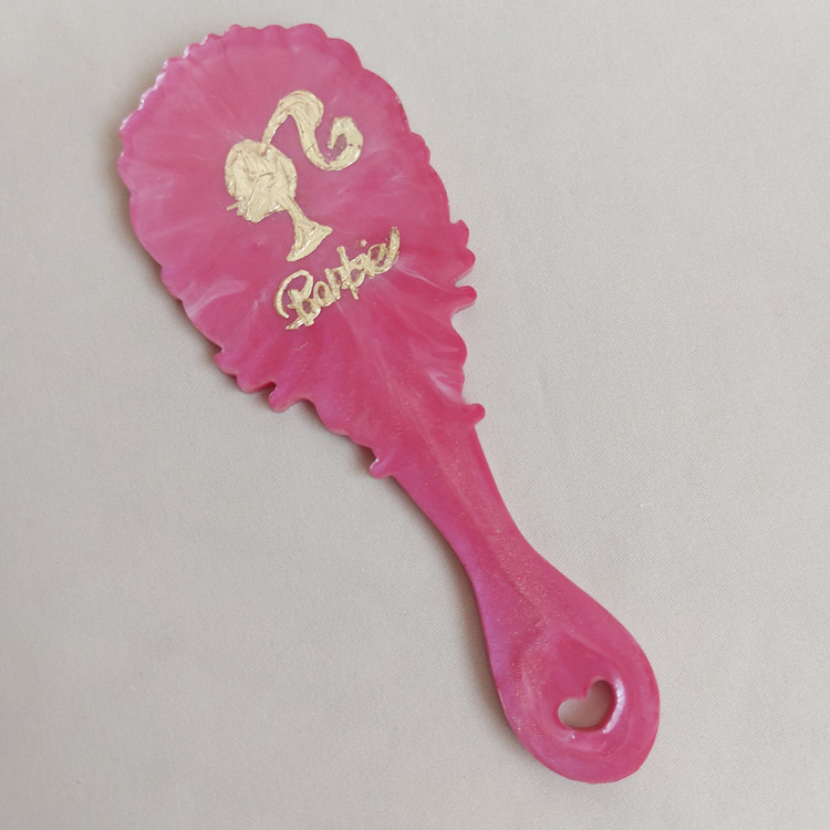 آینه باربی کیوت