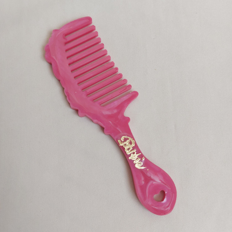 شانه باربی کیوت