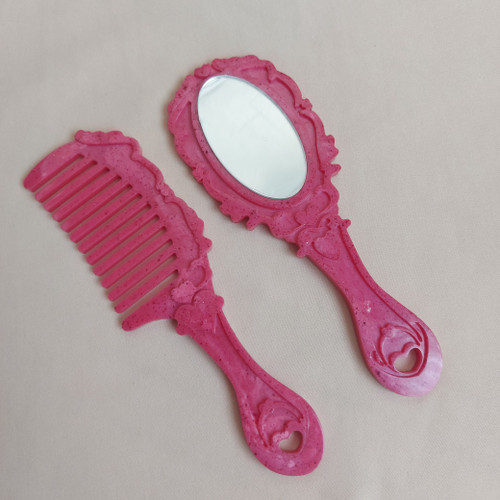 شانه آینه خاص