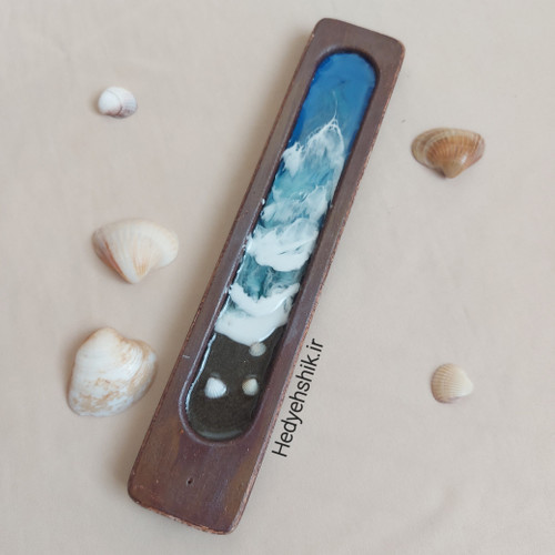 عود سوز چوبی