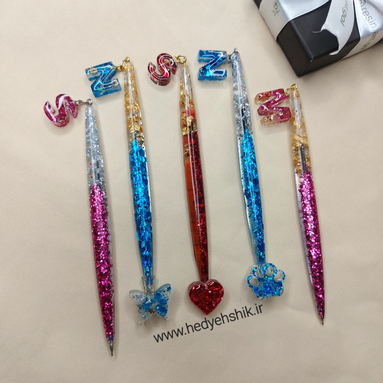 خودکار فانتزی