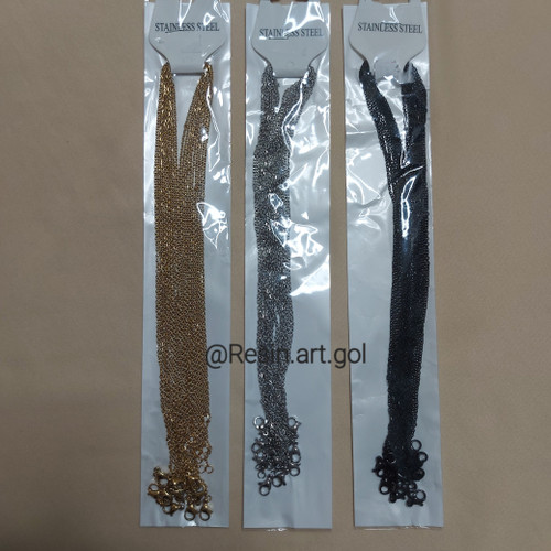 زنجیر گردنبند