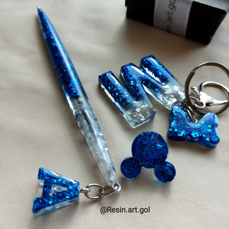 هدیه فانتزی اکلیلی