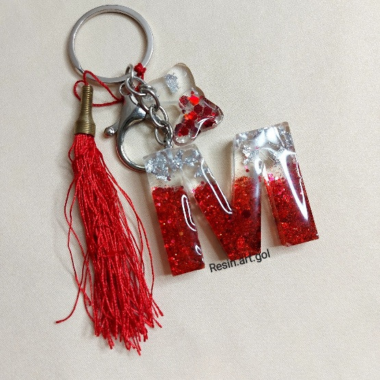 جاکلیدی خاص