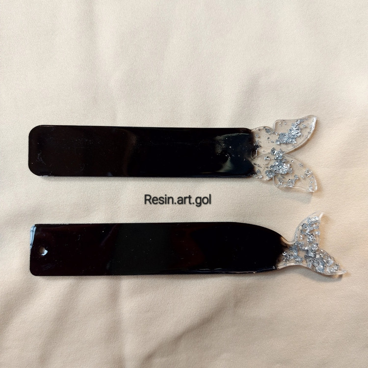 گیفت ، هدیه ،نشانگر رزینی،عیدی