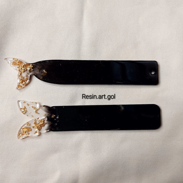 بوک مارک رزینی ترند