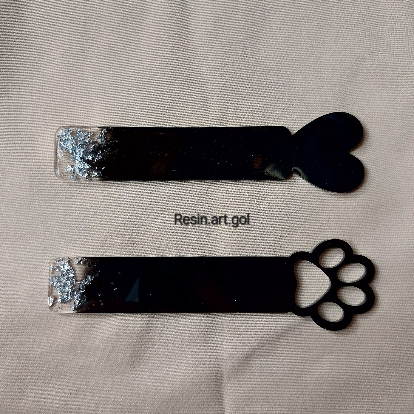 هدیه ولنتاین(بوکمارک)