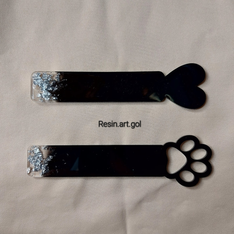 هدیه ولنتاین(بوکمارک)