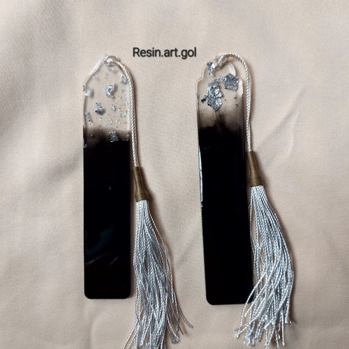 بوکمارک رزینی