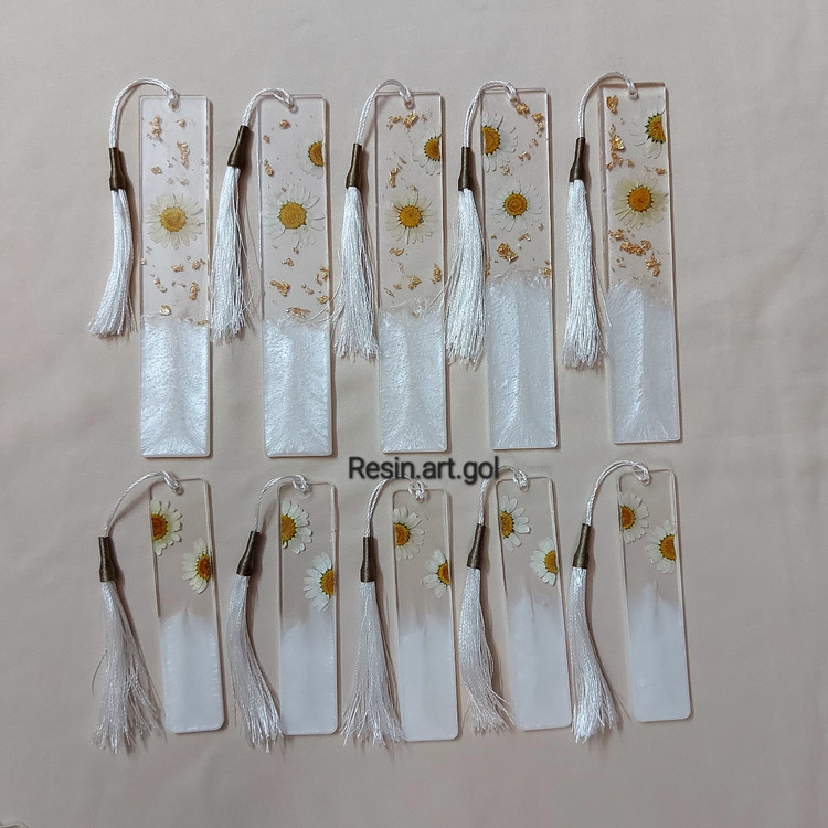 نشانک گل بابونه