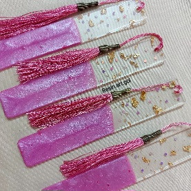 نشانک کتابی که مثل داستانت ماندگار است