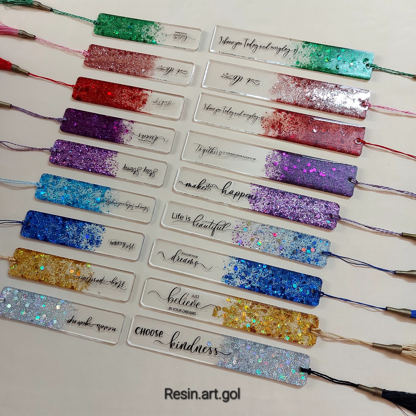 بوکمارک،هدیه‌ای شخصی سازی شده برای دوستان