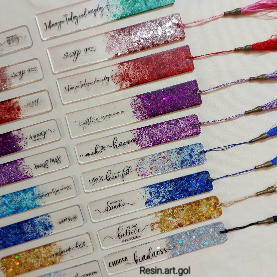 بوکمارک،هدیه‌ای شخصی سازی شده برای دوستان