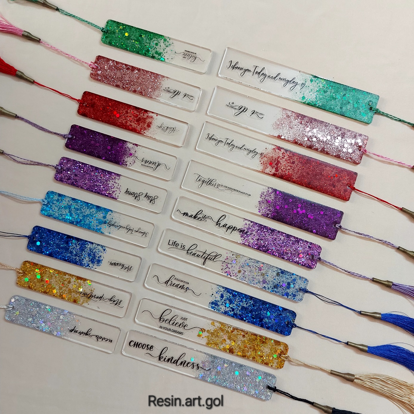 بوکمارک،هدیه‌ای شخصی سازی شده برای دوستان