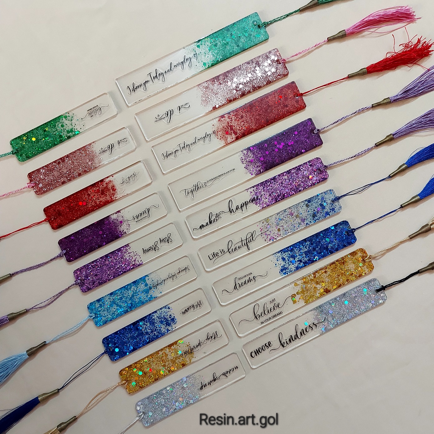 بوکمارک،هدیه‌ای شخصی سازی شده برای دوستان