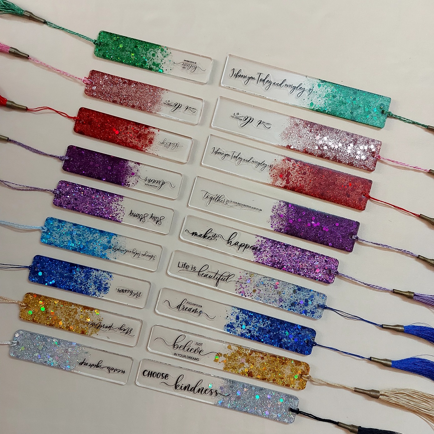 بوکمارک،هدیه‌ای شخصی سازی شده برای دوستان