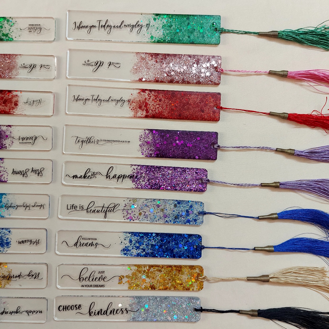 بوکمارک،هدیه‌ای شخصی سازی شده برای دوستان