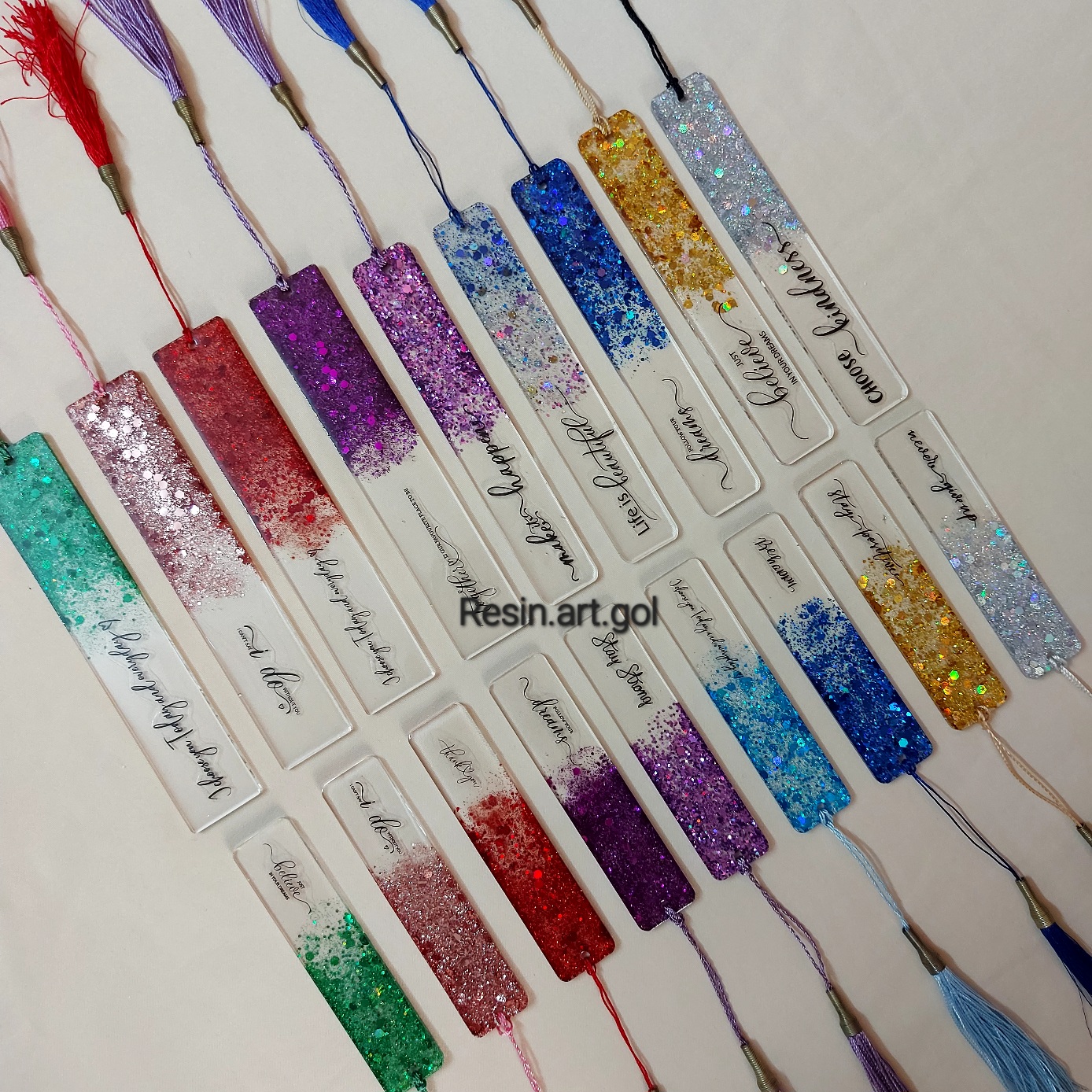 بوکمارک،هدیه‌ای شخصی سازی شده برای دوستان