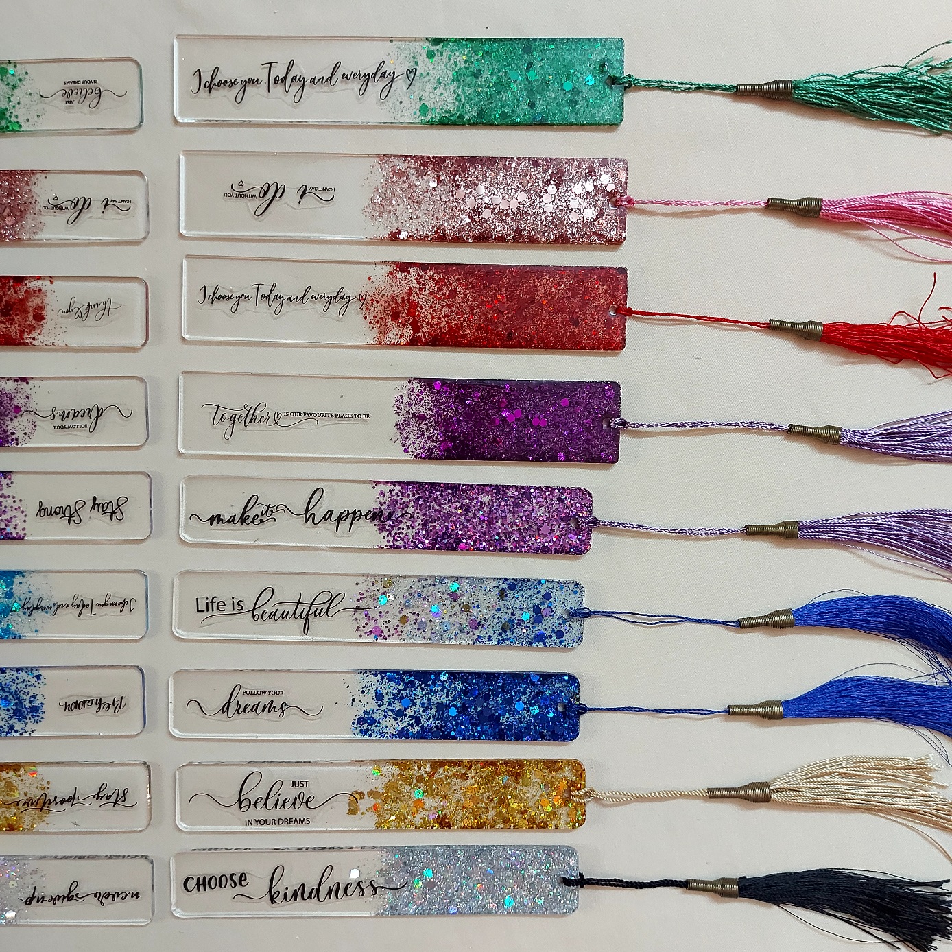 بوکمارک،هدیه‌ای شخصی سازی شده برای دوستان