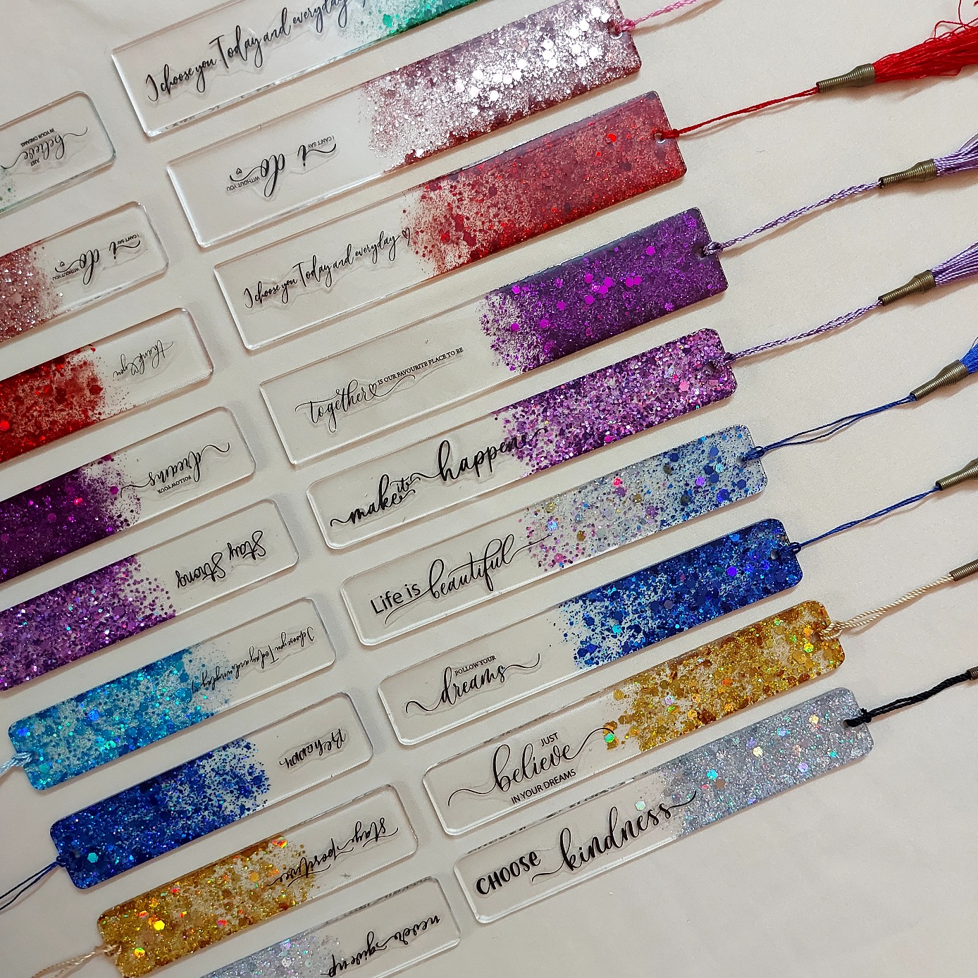 بوکمارک،هدیه‌ای شخصی سازی شده برای دوستان