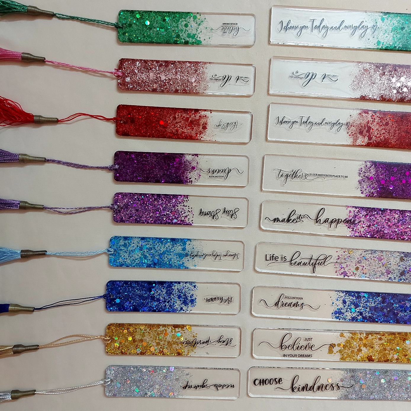 بوکمارک،هدیه‌ای شخصی سازی شده برای دوستان