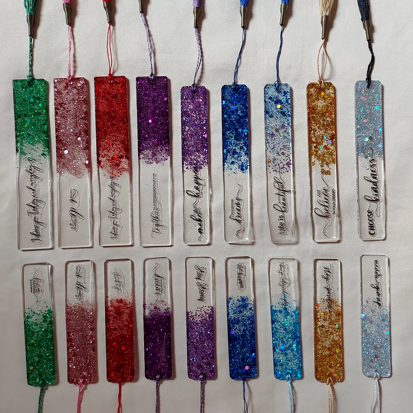 بوکمارک،هدیه‌ای شخصی سازی شده برای دوستان