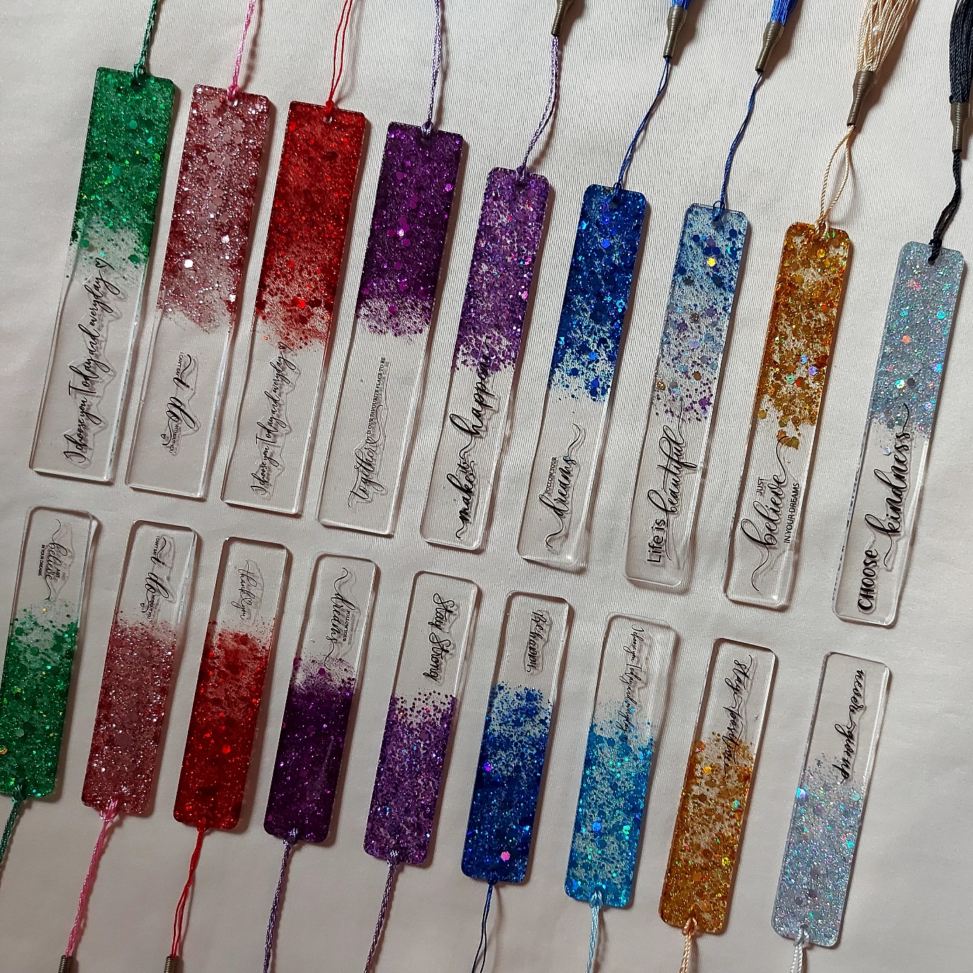 بوکمارک،هدیه‌ای شخصی سازی شده برای دوستان